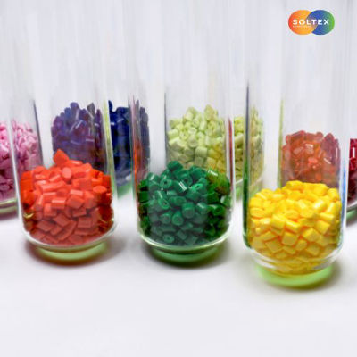 Color Masterbatch
